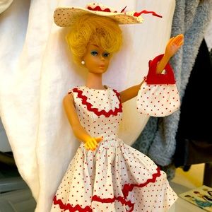 Vintage Barbie Outfit circa 1960’s